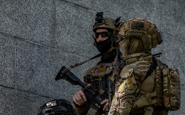 U.S. Embassy Panama: Crisis Response Exercise