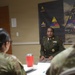 Counselor of the Year Competition at Fort Bliss