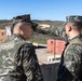 Multilateral key military leaders observe operations during Steel Knight 25