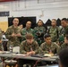 Multilateral key military leaders observe operations during Steel Knight 25
