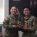 Career Counselor of Year Competition at Fort Bliss