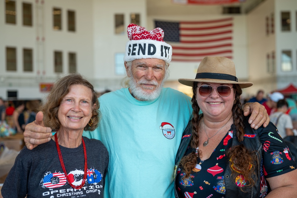 Faces of OCD: The heart of the mission