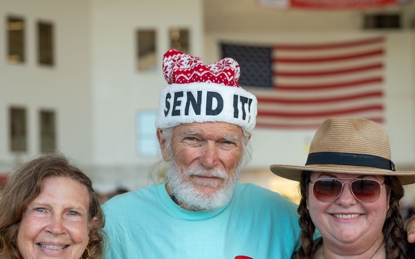 Faces of OCD: The heart of the mission