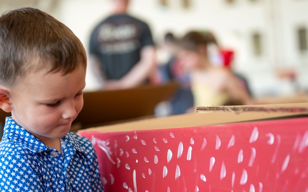 Faces of OCD: The heart of the mission