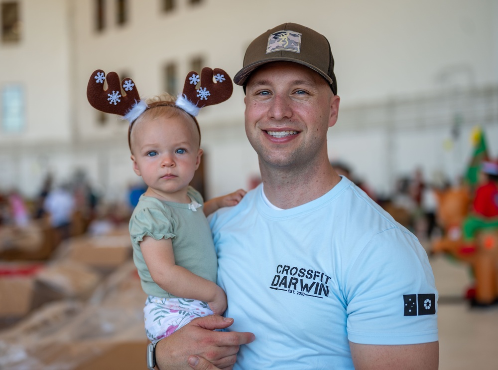 Faces of OCD: The heart of the mission