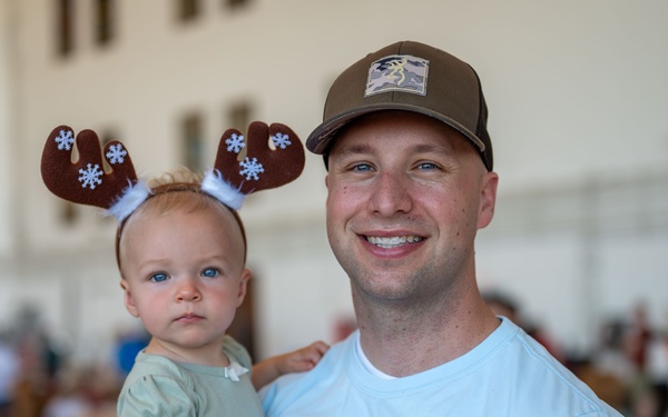 Faces of OCD: The heart of the mission