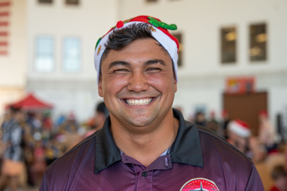 Faces of OCD: The heart of the mission