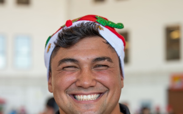 Faces of OCD: The heart of the mission