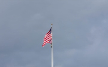 1st LAAD holds an Activation Ceremony