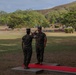 1st LAAD holds an Activation Ceremony