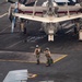Nimitz Sailors Conduct Flight Operations