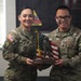Career Counselor of the Year Competition at Fort Bliss