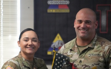Career Counselor of the Year Competition at Fort Bliss