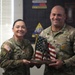 Career Counselor of the Year Competition at Fort Bliss