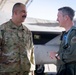 CJCS Visits Morris Air National Guard Base