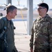 CJCS Visits Morris Air National Guard Base
