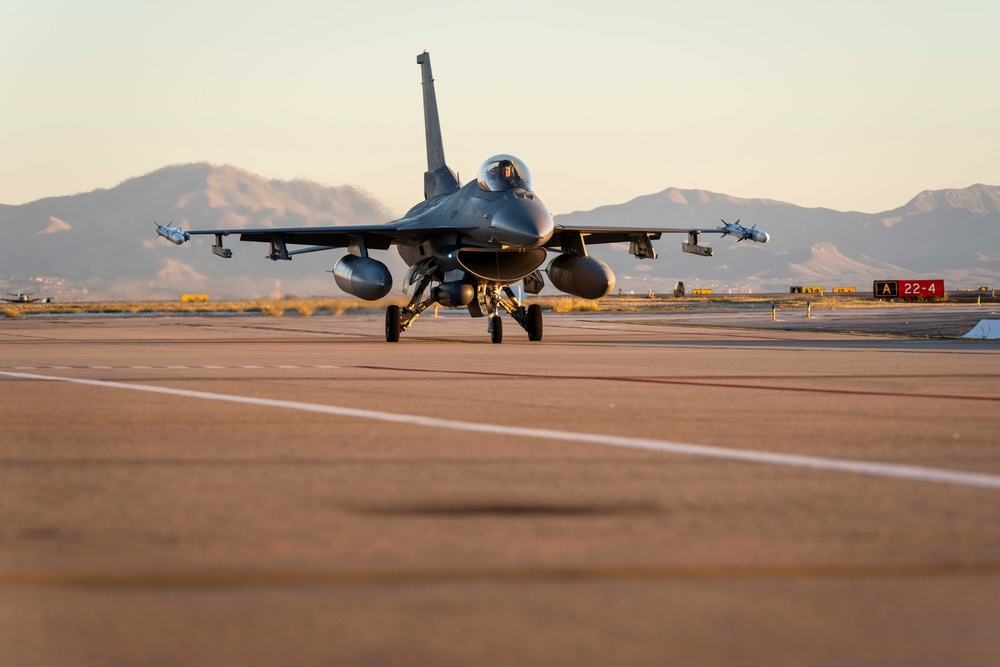 CJCS Visits Morris Air National Guard Base