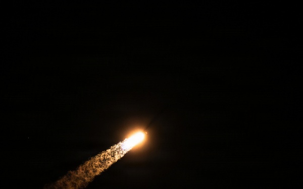 Starlink 10-51 mission launches from KSC