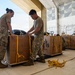 Wrapped up, packed up! 374 AEW readies bundles for OCD25 airdrops