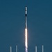 Starlink 10-37 mission launches from CCSFS