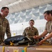 Wrapped up, packed up! 374 AEW readies bundles for OCD25 airdrops