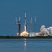 Starlink 10-37 mission launches from CCSFS