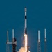 Starlink 10-17 mission launches from CCSFS