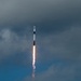 Starlink 10-17 mission launches from CCSFS