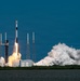 Starlink 10-17 mission launches from CCSFS