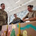 Wrapped up, packed up! 374 AEW readies bundles for OCD25 airdrops