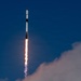 Starlink 10-17 mission launches from CCSFS