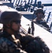 11th MEU Marines and Sailors conduct Defense of the Amphibious Task Force Drills aboard USS Portland
