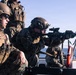 11th MEU Marines and Sailors conduct Defense of the Amphibious Task Force Drills aboard USS Portland
