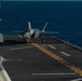 11th MEU Marines, Sailors Conduct F-35B Deck Landing Qualifications