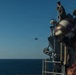 11th MEU Marines, Sailors Conduct F-35B Deck Landing Qualifications