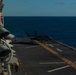11th MEU Marines, Sailors Conduct F-35B Deck Landing Qualifications