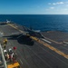 11th MEU Marines, Sailors Conduct F-35B Deck Landing Qualifications