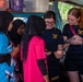 CARAT Malaysia 2025: U.S. Sailors provide support at Local Orphanage