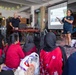 CARAT Malaysia 2025: U.S. Sailors provide support at Local Orphanage