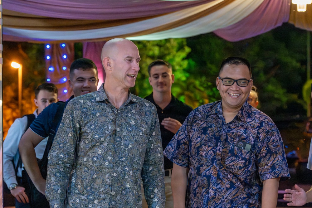 CARAT Malaysia 2025 Dinner Reception Celebration