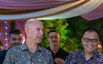 CARAT Malaysia 2025 Dinner Reception Celebration