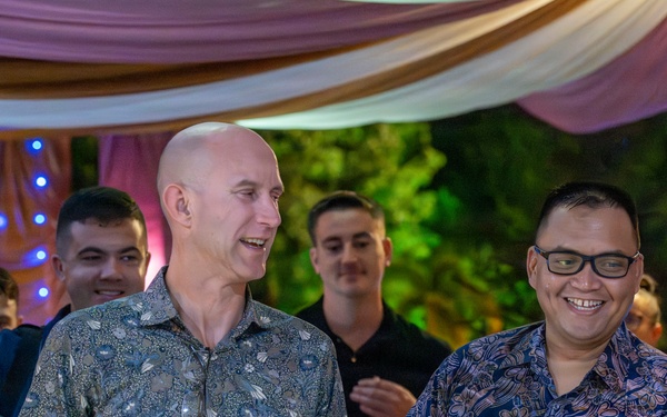 CARAT Malaysia 2025 Dinner Reception Celebration