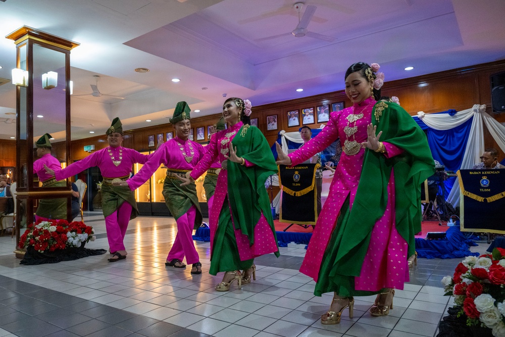 CARAT Malaysia 2025 Dinner Reception Celebration