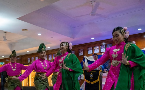 CARAT Malaysia 2025 Dinner Reception Celebration