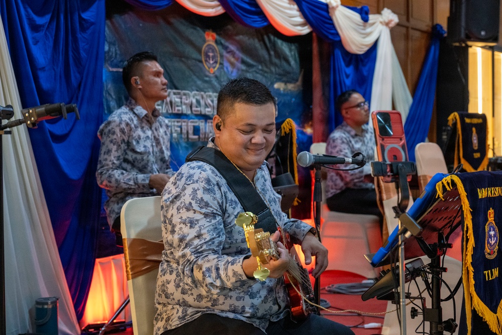 CARAT Malaysia 2025 Dinner Reception Celebration