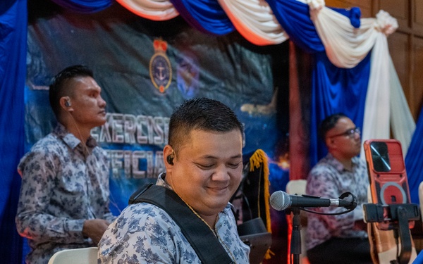 CARAT Malaysia 2025 Dinner Reception Celebration