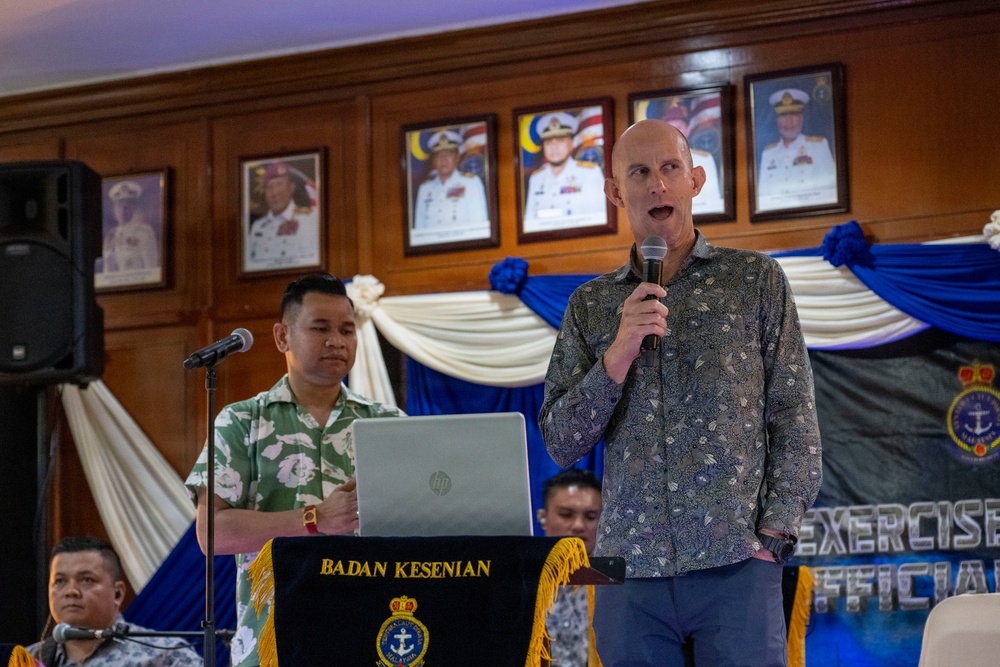 CARAT Malaysia 2025 Dinner Reception Celebration