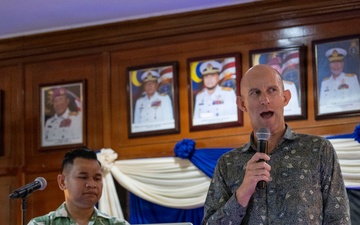 CARAT Malaysia 2025 Dinner Reception Celebration