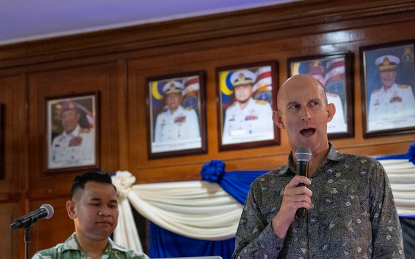 CARAT Malaysia 2025 Dinner Reception Celebration