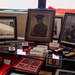 Preserving History: 94th AAMDC Soldier Donates Grandfather’s WWII Artifacts for Remembrance